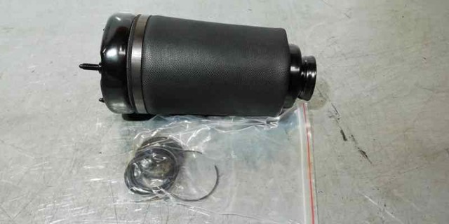 Amortecedor dianteiro 1643206013 MERCEDES