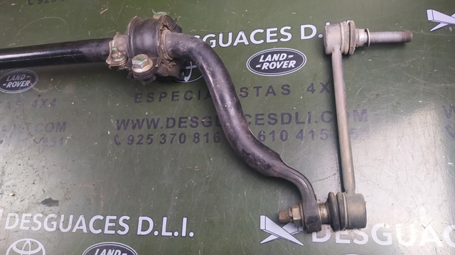 Estabilizador dianteiro 1643231465 MERCEDES