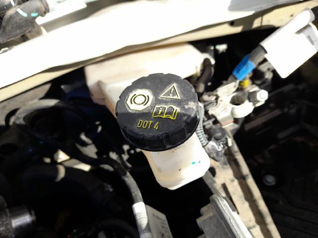 Preço da peça  2008 II SUV