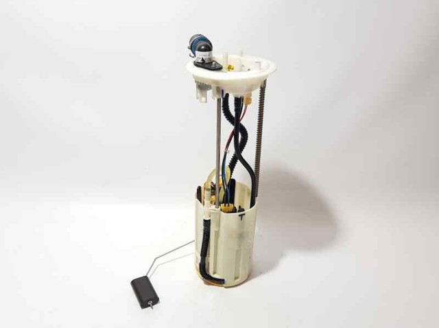 Módulo de bomba de combustível com sensor do nível de combustível 1643704780 PEUGEOT