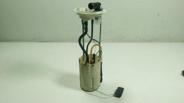 Módulo de bomba de combustível com sensor do nível de combustível 1643704780 PEUGEOT