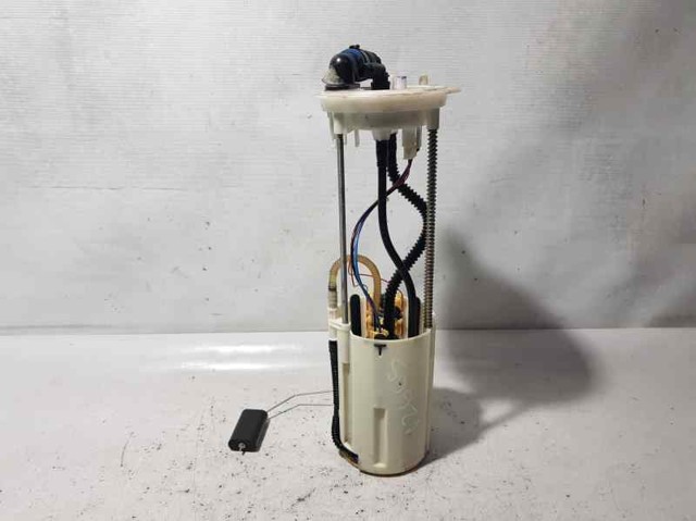Módulo de bomba de combustível com sensor do nível de combustível 1643704780 PEUGEOT