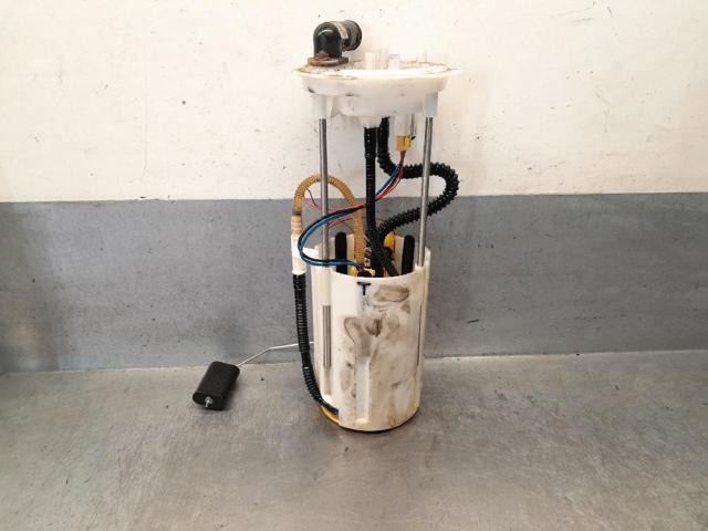 Módulo de bomba de combustível com sensor do nível de combustível 1643704780 PEUGEOT