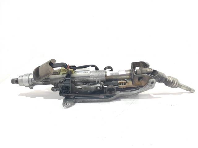 Coluna da direção 1644600916 MERCEDES