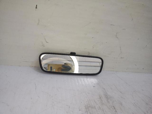 Espelho de salão interno 1644639 FORD