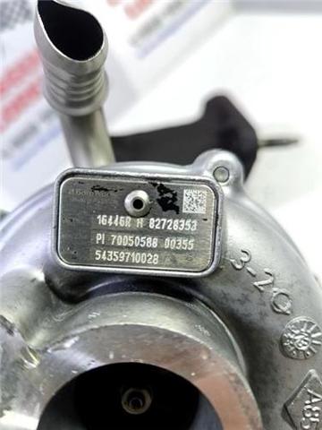 16446RH82728353 Renault (RVI)