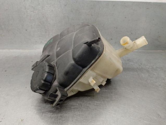 Tanque de expansão do sistema de esfriamento 1645000049 MERCEDES