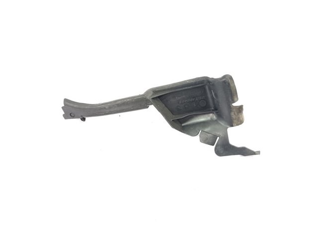 Conduto de ar (defletor) do radiador 1645001616 MERCEDES