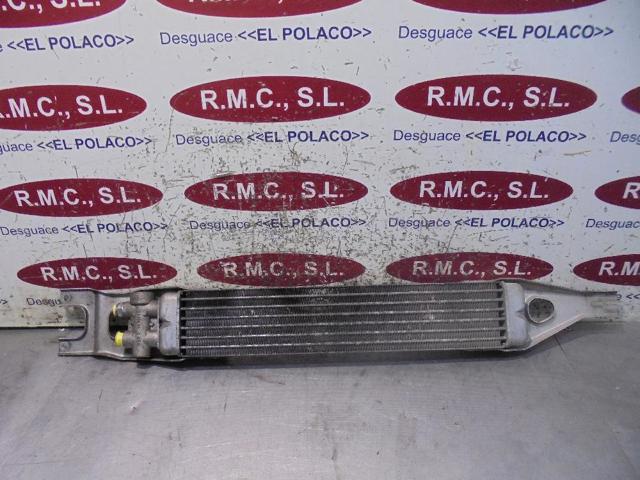 Radiador de óleo 1645002000 MERCEDES
