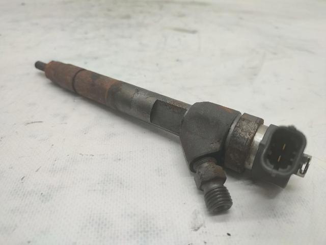 16450RBDE01 Honda