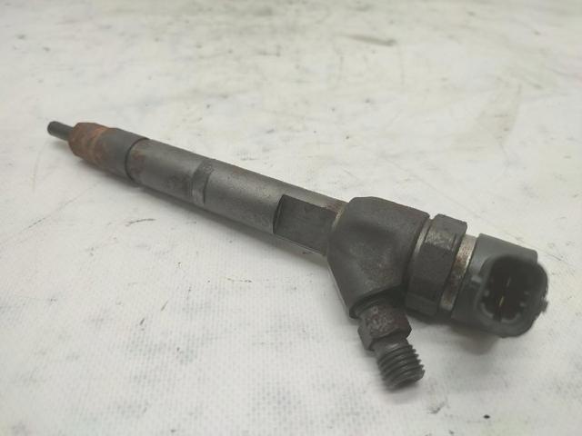 16450RBDE01 Honda
