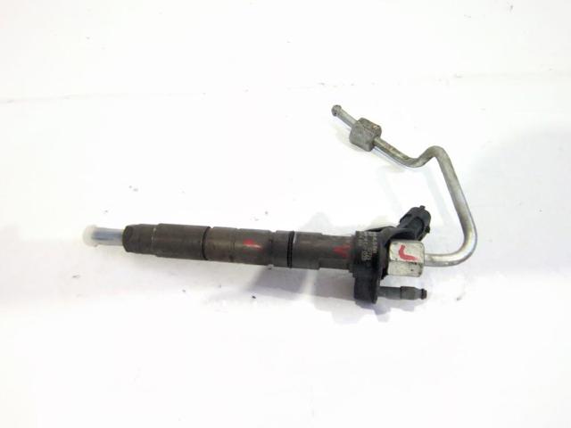 Injetor de injeção de combustível 16450RL0G01 HONDA