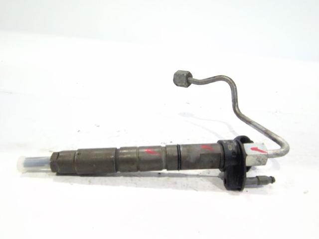 Injetor de injeção de combustível 16450RL0G01 HONDA