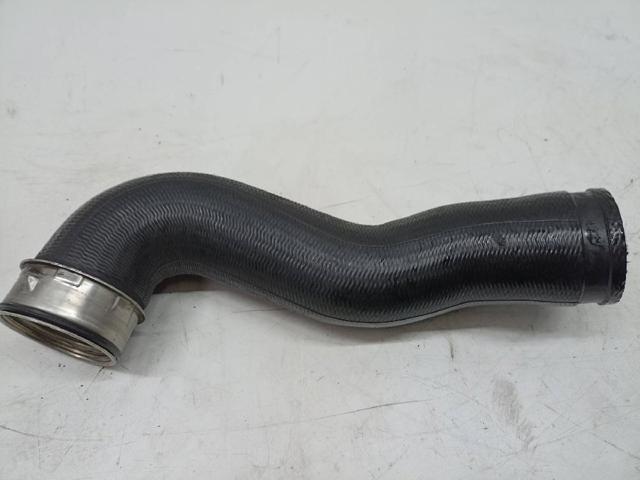 Mangueira (cano derivado) de intercooler 1645280382 MERCEDES