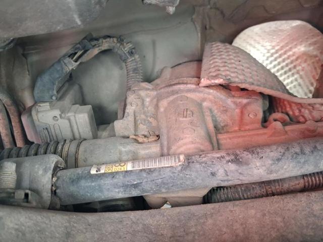 Cremalheira da direção para Peugeot Partner K9
