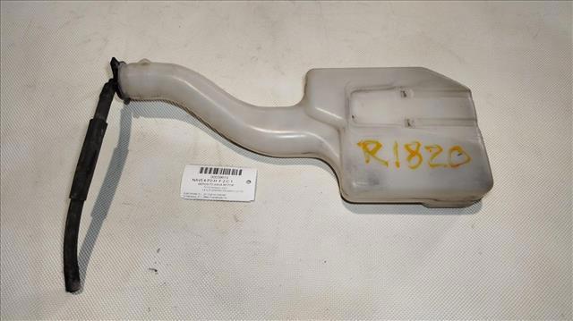 Tanque de expansão do sistema de esfriamento 1647028050 TOYOTA