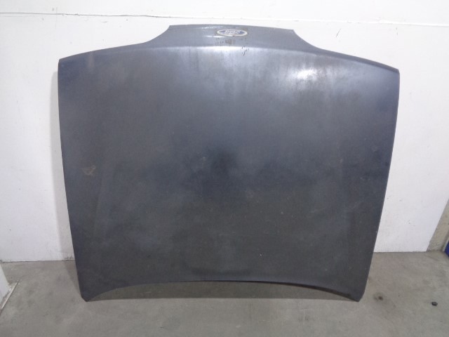 Capota para Ford Sierra BNG