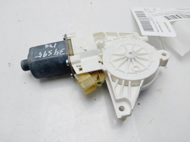 Fecho da porta dianteira esquerda Mercedes GL X164 ao melhor preço