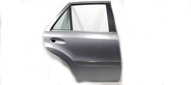 Porta traseira direita 164730080564 MERCEDES