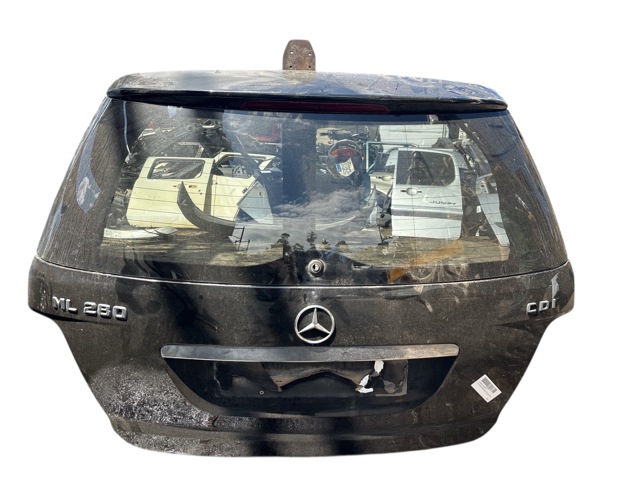 164740150564 Mercedes
