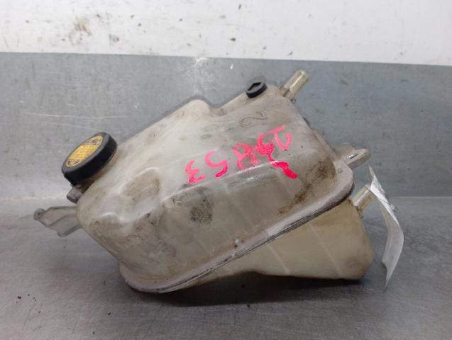 Tanque de expansão do sistema de esfriamento 1648026030 TOYOTA