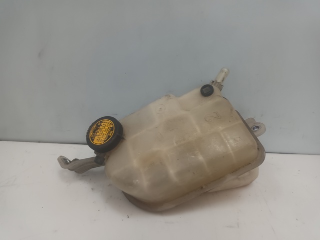 Tanque de expansão do sistema de esfriamento 1648026030 TOYOTA