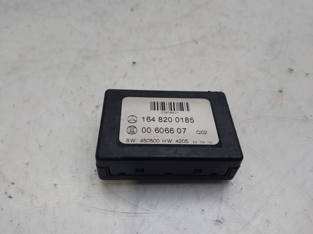  para Mercedes GL  (X164)