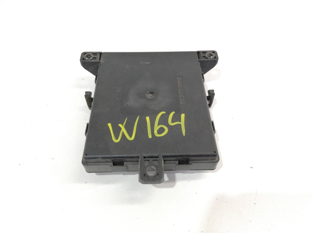 Unidade de conforto 1648200385 MERCEDES