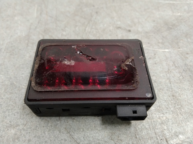 Sensor de chuva 1648203085 MERCEDES