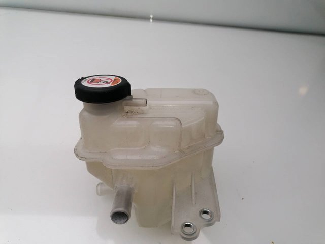Tanque de expansão do sistema de esfriamento para Toyota Yaris P10