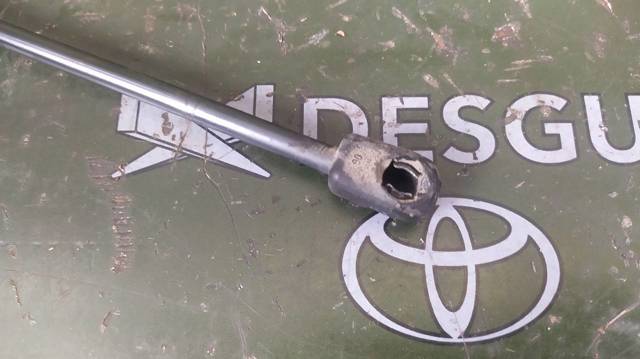 Amortecedor da capota direito 1648800129 MERCEDES