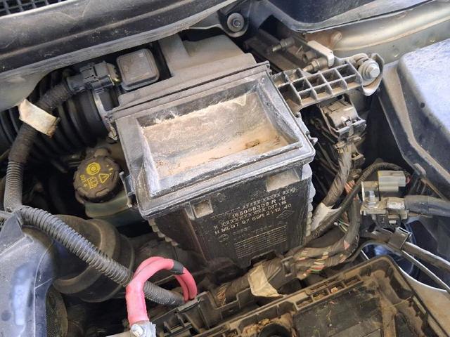 165001258R Renault (RVI)