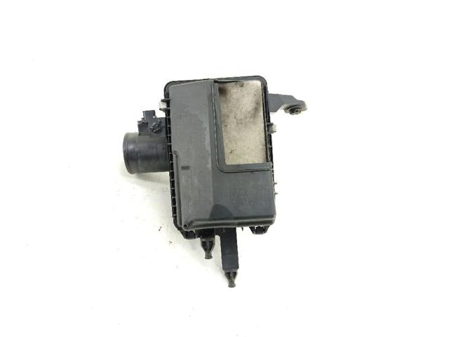 Caixa de filtro de ar 165004BA4A NISSAN