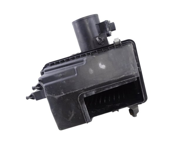 Caixa de filtro de ar 165004BA4A NISSAN