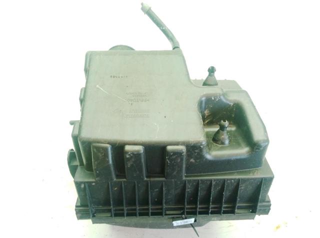 Caixa de filtro de ar 165008632R RENAULT