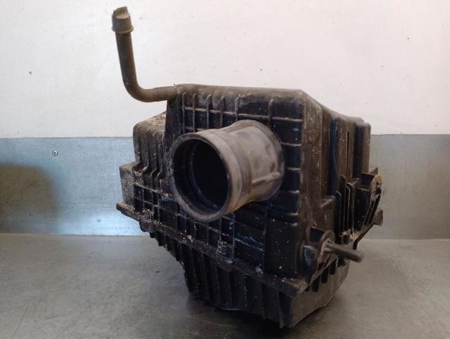 Caixa de filtro de ar 165008632R RENAULT