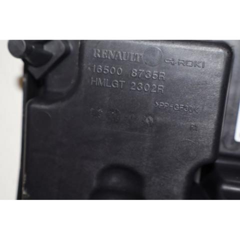  para Renault Clio V (B7)