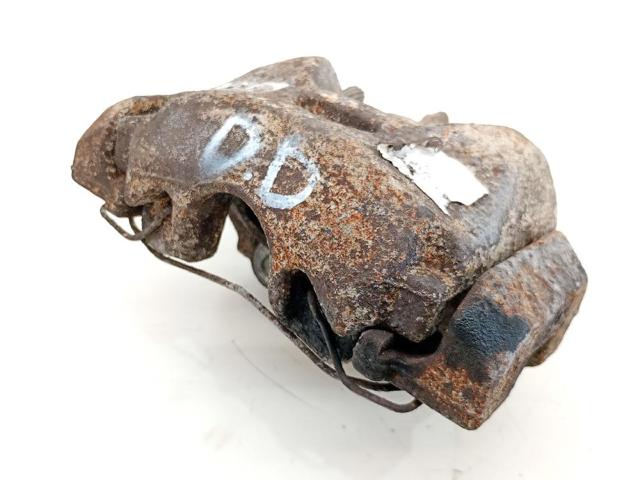 Suporte do freio dianteiro direito 1651755380 PEUGEOT