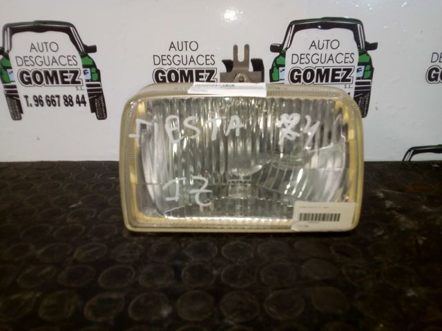 Luz esquerda 1652633 FORD