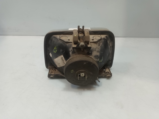 Luz esquerda 1652633 FORD