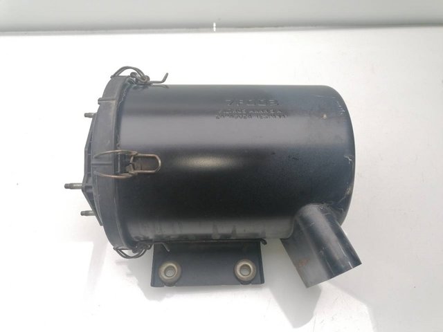 Caixa de filtro de ar para Nissan Terrano R20