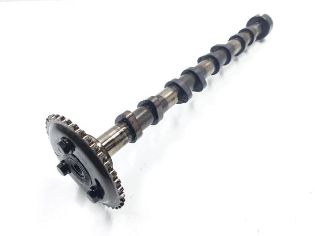 Árvore distribuidora de motor de admissão 1653667980 PEUGEOT