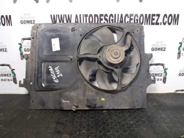  Escort  сaixa (1995-2001) original desde 63,30 €