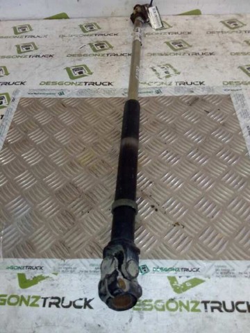 Veio da coluna de direção inferior 1654385 DAF