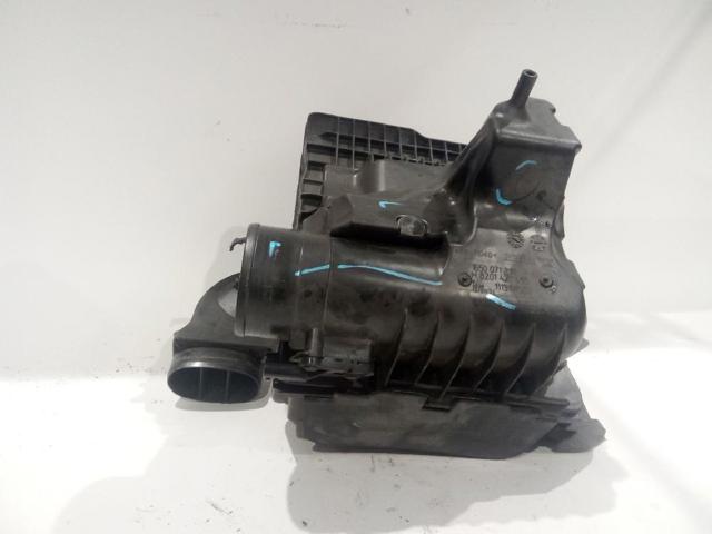Filtro de ar 165464018R RENAULT