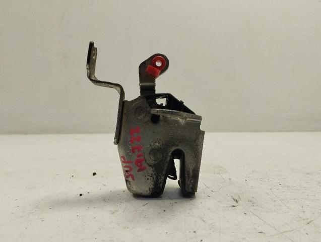 Fecho superior da porta traseira esquerda batente 1655236780 PEUGEOT