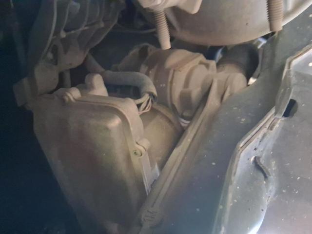 Cremalheira da direção 1656160080 PEUGEOT