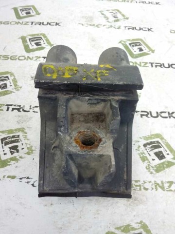  DAF 105  (2005-2013)