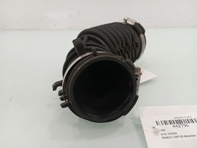 165758885R Renault (RVI)