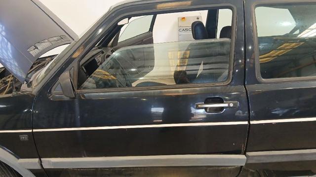  Volkswagen Golf II (1983-1992)